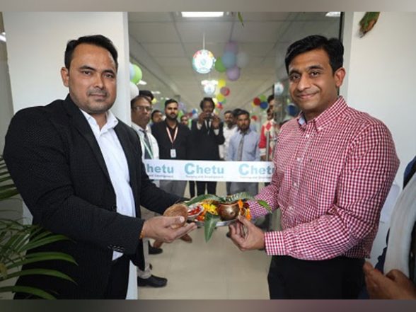 Business News | Chetu Opens New Software Skill Development Centre That Offers Free Training to Technical Graduates - Vimarsana News