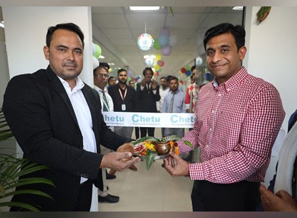 Business News | Chetu Opens New Software Skill Development Centre That Offers Free Training to Technical Graduates