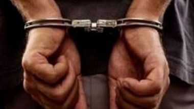 India News | 7 Thai Nationals Apprehended as Delhi Police Bust Sex Racket in Spa