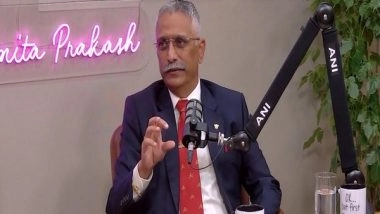 India News | Balakot Strikes Gave Clear Message to Pakistan That It Will Suffer More if It Attacks India: Gen Naravane