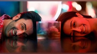 Entertainment News | Shraddha Kapoor Unveils 'Tu Jhoothi Main Makkaar' First Poster