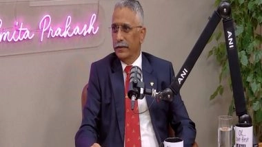 India News | Threat from Northern Borders Increasing, Force Rebalancing Being Carried Out: Gen Naravane