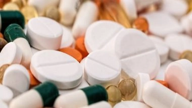 India News | Odisha Govt Intensifies Raids Against Spurious Medicines, Directs Officials to Take Strict Action