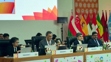 Business News | India Hosts First G20 Finance and Central Bank Deputies Meet in Bengaluru