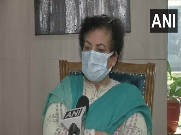 India News | Women's Panel Takes Cognizance of Dwarka Acid Attack, Asks Police to Take Strict Action - Vimarsana News
