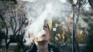 Lifestyle News | New Study Uncovers Negative Effects of Vaping