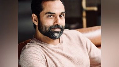 Entertainment News | Abhay Deol's New Limited Series 'Trial by Fire' to Release on This Date