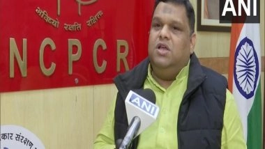 India News | Delhi Acid Attack: Child Rights Panel Issues Notices to Police, District Magistrate