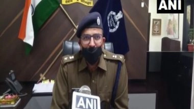 India News | Rajasthan: Four Detained in Mahendra Meena Murder Case, Further Investigation Underway