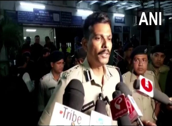 India News | Asansol Tragedy: Three Dead, Five Injured in Blanket Distribution Program