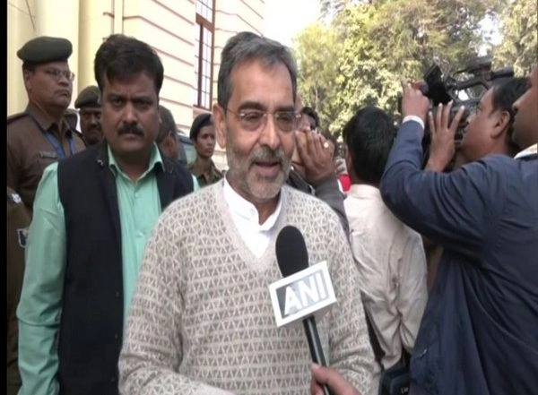 India News | Merger of JD (U) and RJD Would Be Suicidal: Upendra Kushwaha