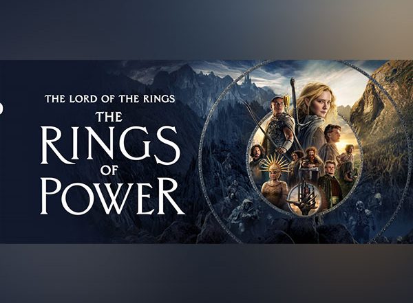 Entertainment News | All-Female Team Takes Helm for Season 2 of 'The Lord of the Rings: The Rings of Power'