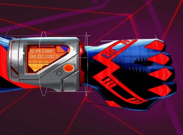 Entertainment News | Official Trailer for 'Spider-Man: Across The Spider-Verse' out