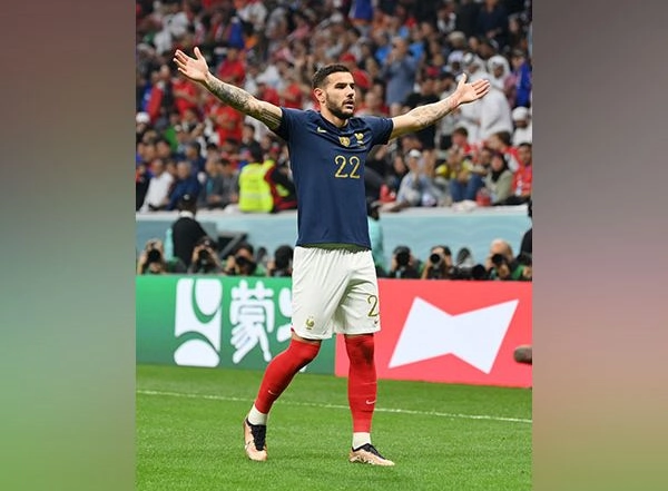 Sports News | FIFA World Cup 2022: Hernandez's Goal Gives France 1-0 Lead over Morocco in First Half
