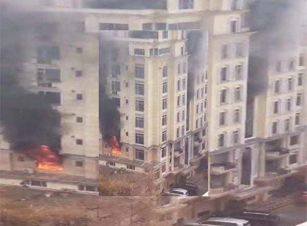 World News | China Asks Citizens to Leave Afghanistan After Kabul Attack
