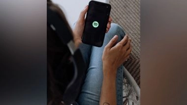 Tech News | Spotify to Bid Farewell to Several of Its Audio Shows