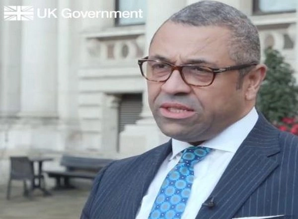 World News | China Recalls Six Diplomats After UK Demands to Wave Immunity
