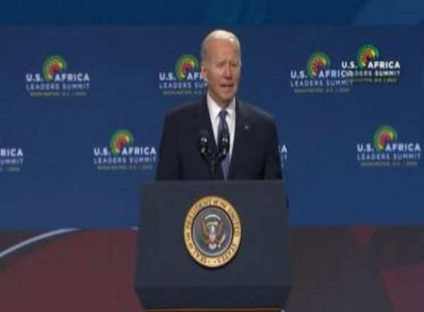 World News | US, Africa Seal USD 15 Billion in Trade Investments During Washington Summit