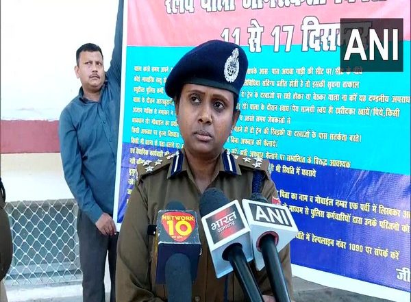 India News | Ankita Bhandari Murder Case: SIT to File Charge Sheet This Week