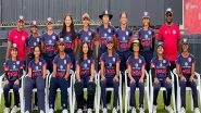 Sports News | Shivnarine Chanderpaul to Continue as Coach for USA at U19 Women's T20 World Cup