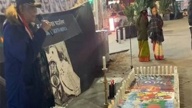 World News | Bangladesh Muktijuddha Mancha Requests Pakistan to Apologise for 1971 War Crimes