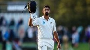 Sports News | Sodhi, Phillips Return to New Zealand Squad for Tests Against Pakistan