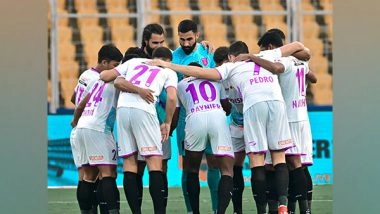 Sports News | ISL: Home Advantage for Odisha FC Against ATK Mohun Bagan as Top 6 Fight Gets Intriguing