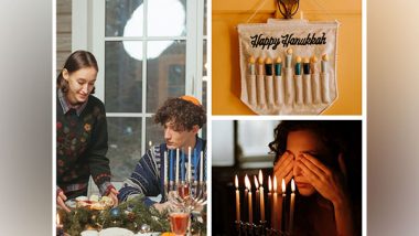 Hanukkah 2022 Start and End Dates: Here’s Everything You Need To Know About the History and Significance of the Jewish Festival