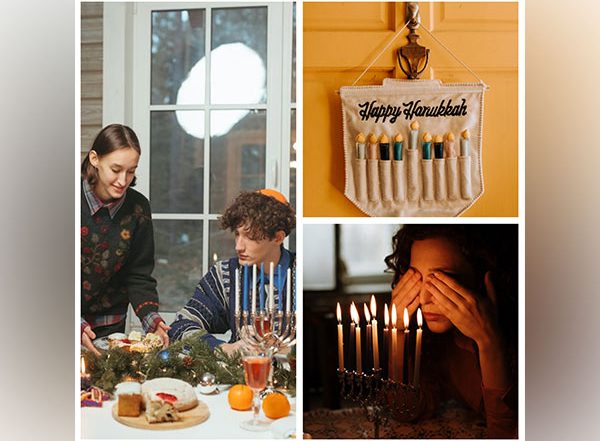 Hanukkah 2022 Start and End Dates: Here’s Everything You Need To Know About the History and Significance of the Jewish Festival