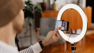 Business News | With Booming Content Economy in India, SanDisk Introduces New Storage Devices for Creators