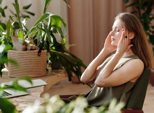 Cluster Headache Sufferers More Likely To Have Other Illnesses, Says Study