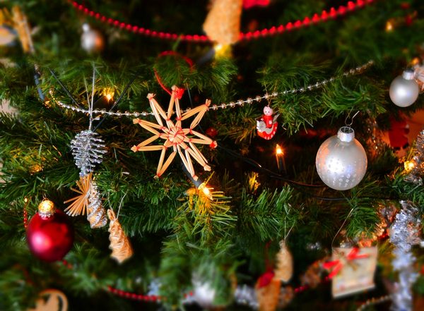 Christmas 2022 Budget-Friendly Decor Ideas: From Wreaths to Christmas Tree Accessories, Here Are Ways in Which You Can Brighten Up Your Living Space