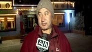 India News | We Support Indian Army, Have Full Confidence in It: Tawang Locals