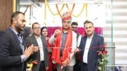 Business News | Utkarsh Classes Forays Its Footprints in Prayagraj with Three New Offline Centers