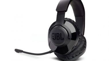Business News | JBL Hits 200 Million Headphones Milestone
