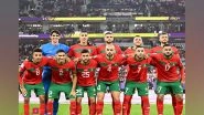 Sports News | Semifinal Loss Doesn't Diminish Everything We Did Before: Morocco Coach Walid Regragui