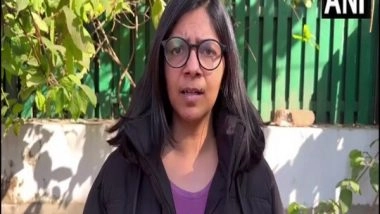 India News | Women's Commission Issues Notice to Amazon India CEO over Illegal Easy Availability of Acid on Website