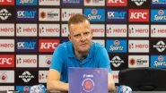 Sports News | Small Details Will Decide ATK Mohun Bagan Clash: Odisha FC's Josep Gombau