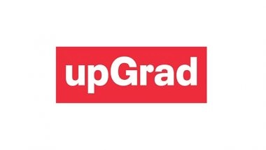 Business News | UpGrad Brings Silicon Valley Experience to India Through Its GGU-Led Bootcamps