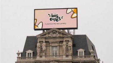 Business News | Using the Strength In Unified Purpose, Big Eyes Coin is About to Make over 100x Gain More Than Polkadot and Zcash