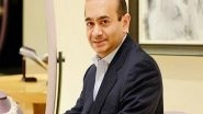 Nirav Modi, Fugitive Diamantaire, Loses Bid in UK Supreme Court Against Extradition to India