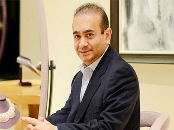 World News | Fugitive Diamantaire Nirav Modi Loses Bid to Take Extradition Fight to UK Supreme Court - Vimarsana News