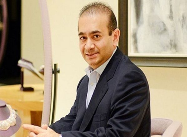 World News | Fugitive Diamantaire Nirav Modi Loses Bid to Take Extradition Fight to UK Supreme Court