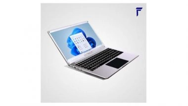 Business News | ULTIMUS & WRISTIO; the Laptop & Smartwatch Series Launched by the New Lifestyle-tech Entrant, FUTOPIA