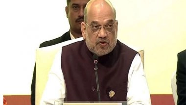 India News | Amit Shah Pays Homage to Sardar Patel on His Death Anniversary