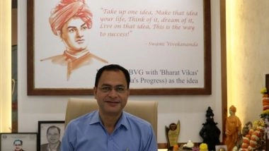 Business News | BVG Group Announces Indigenous Manufacturing of Solar Modules, Project Will Provide Employment Opportunities in North India