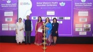 Business News | Experts Share Lessons in Re-imagining Women's Health in the Global Women's Health Innovation Conference 2022