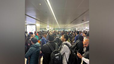 Delhi Airport CEO Videh Jaipuriar Skips Meeting Despite Summons, Parliamentary Panel Expresses Displeasure