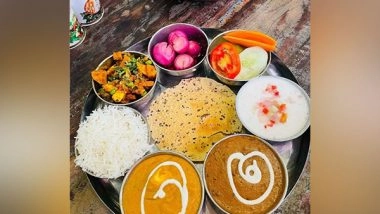 Business News | Garam Dharam Dhaba Announces Perfect Winter Wholesome Cuisines