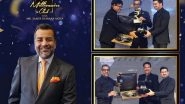 Business News | Modicare Ltd. Honours over 150 Top Performing Consultants at the Grand 'The Millionaire Club' Event in Kolkata